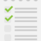 Menu icon